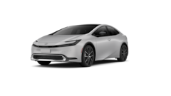 2027 Toyota Prius Limited LIMITED