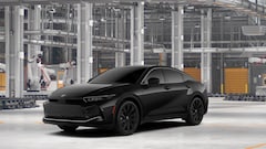 2026 Toyota Crown Nightshade Sedan