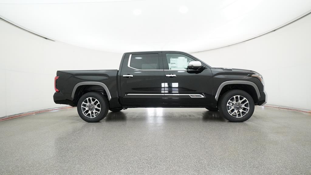 2025 Toyota Tundra 1794 Edition - Photo 46