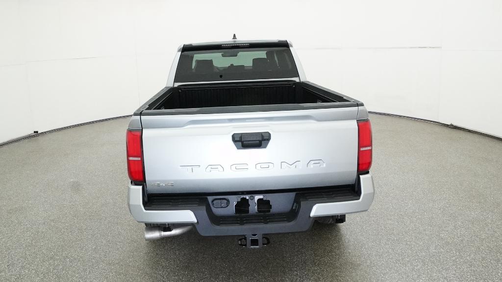2026 Toyota Tacoma SR5 - Photo 20