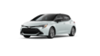 Toyota Corolla Hatchback