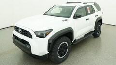 2026 Toyota 4Runner i-FORCE MAX TRD Off-Road Premium i-FORCE MAX SUV