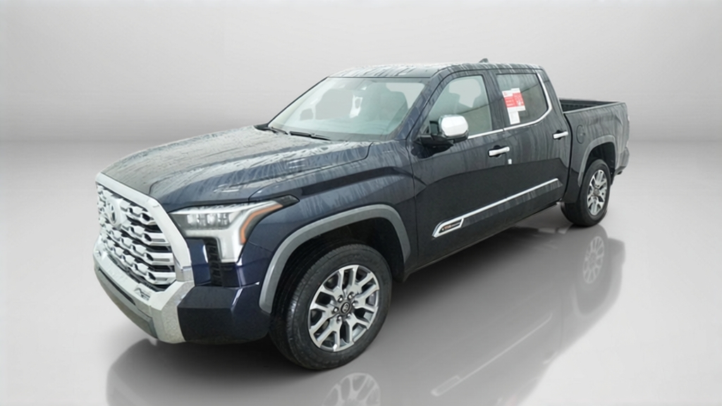  Toyota Tundra