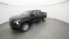 2026 Toyota Tundra SR5 Truck CrewMax