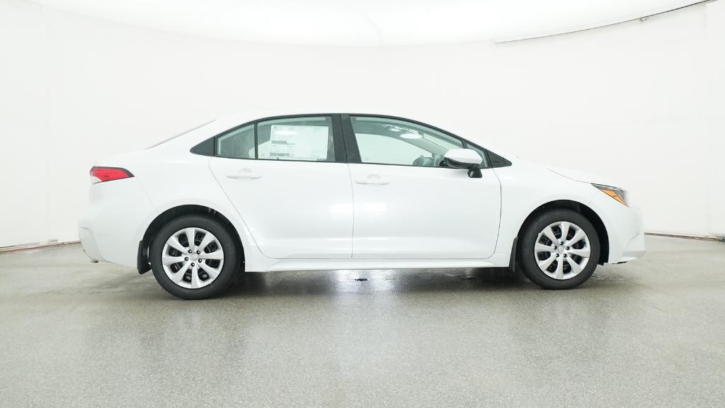 2026 Toyota Corolla LE - Photo 57