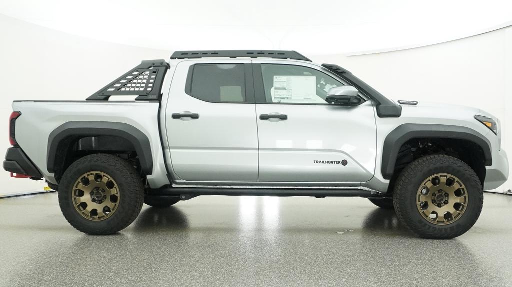 2026 Toyota Tacoma Trailhunter - Photo 58