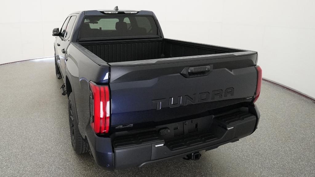New 2026 Toyota Tundra SR5 Truck CrewMax