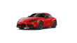  Toyota GR Supra