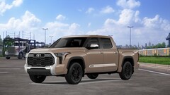 2026 Toyota Tundra 1794 Edition 1794 ED. CREWMAX 5.5