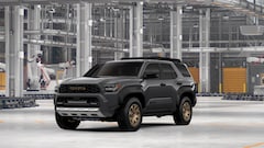 2025 Toyota 4Runner i-FORCE MAX Trailhunter SUV