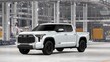  Toyota Tundra i-FORCE MAX