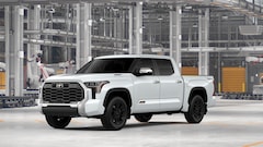 2026 Toyota Tundra i-FORCE MAX 1794 Edition Truck CrewMax