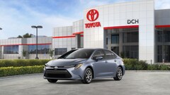 2026 Toyota Corolla LE LE