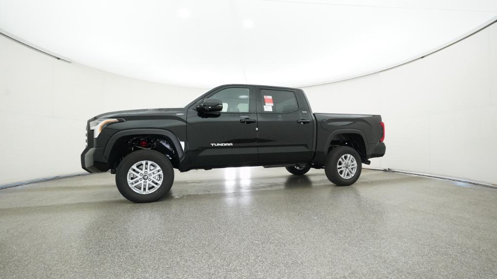 2026 Toyota Tundra SR5 - Photo 11