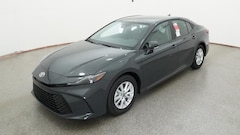 2026 Toyota Camry LE Sedan