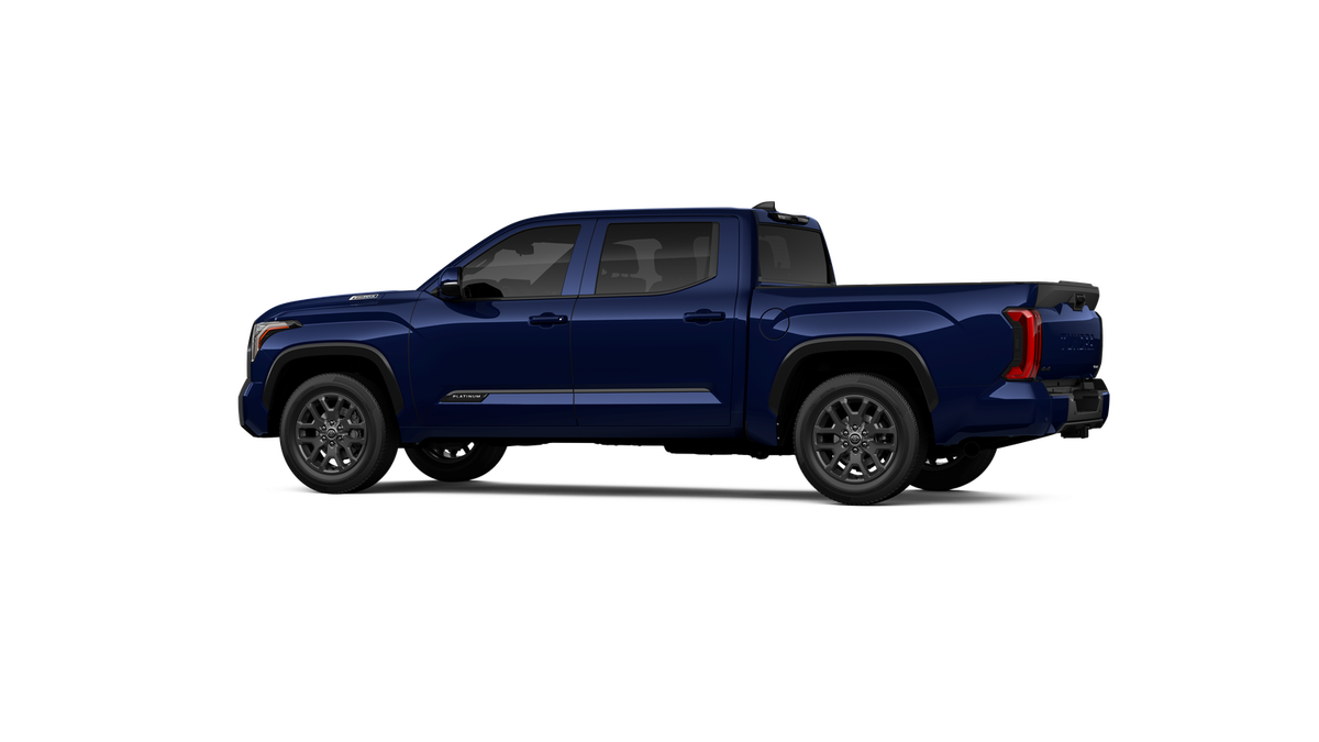 2026 Toyota Tundra Platinum - Photo 24