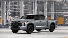 2026 Toyota Tundra Limited LIMITED CREWMAX 6.5 CrewMax New