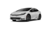  Toyota Prius Plug-in Hybrid