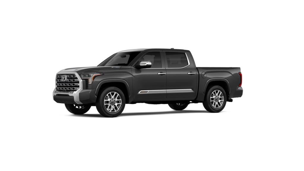 New 2026 Toyota Tundra i-FORCE MAX 1794 Edition i-FORCE MAX Truck CrewMax
