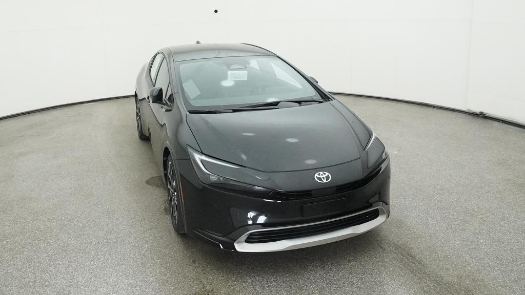 2026 Toyota Prius Plug-in Hybrid XSE Premium - Photo 36
