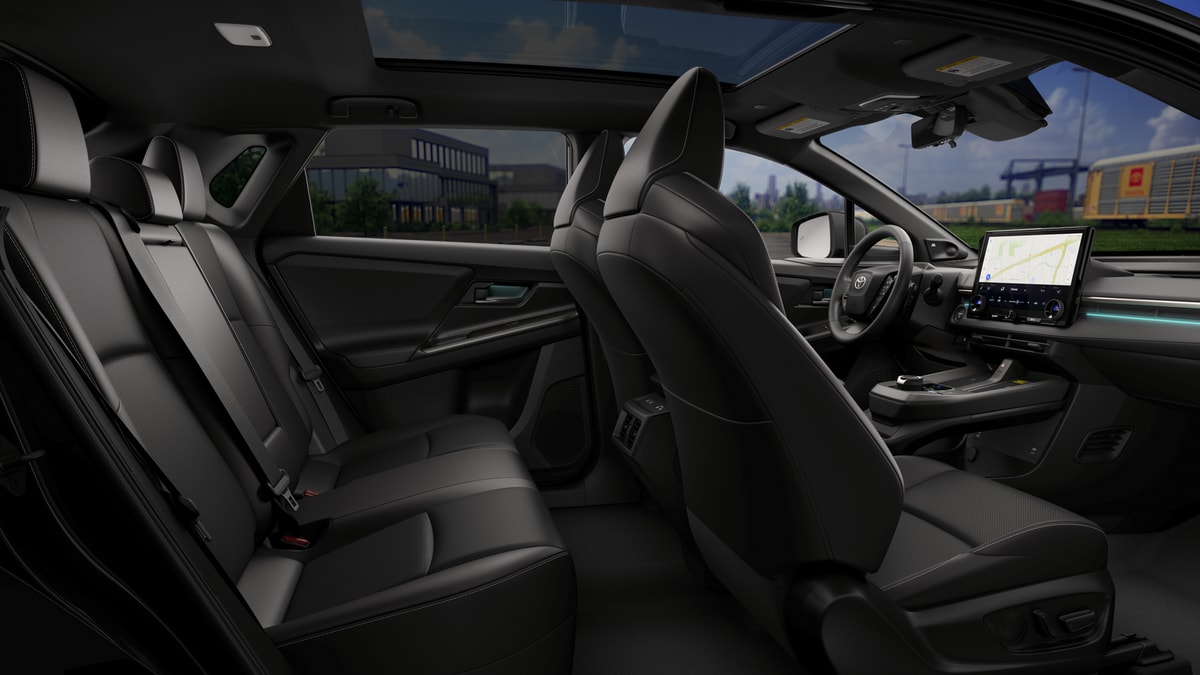 Vehicle thumbnail