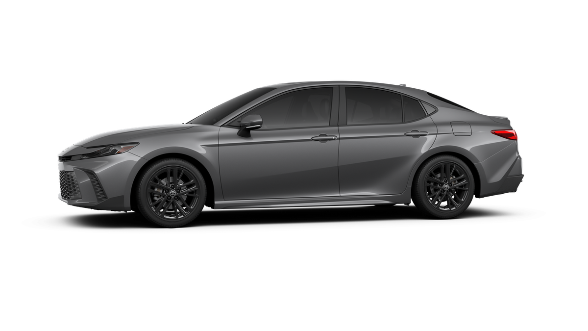 2026 Toyota Camry SE - Photo 23