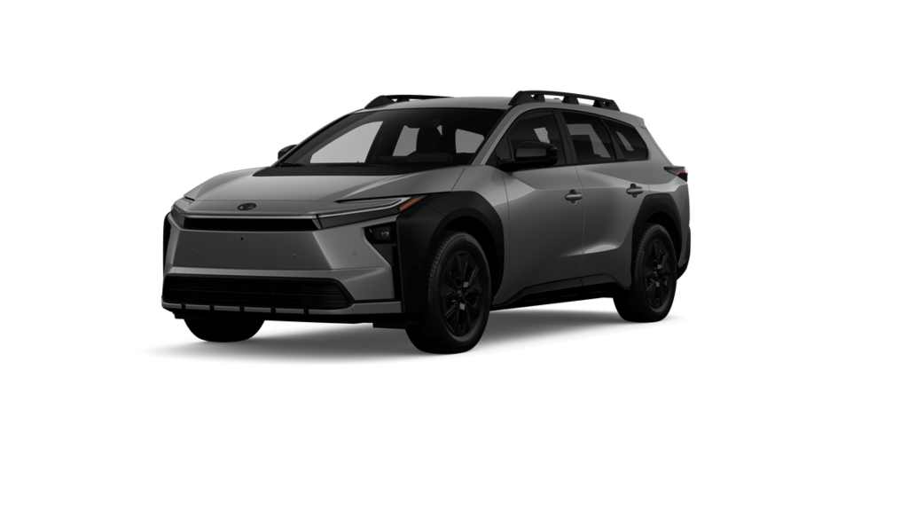 New 2026 Toyota bZ Woodland SUV