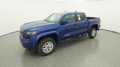 2025 Toyota Tacoma SR5 4X2 DOUBLE CAB