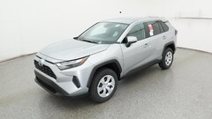 2025 Toyota RAV4 LE SUV