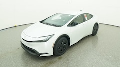 2026 Toyota Prius LE LE