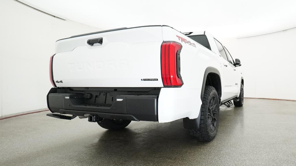 2026 Toyota Tundra Limited - Photo 30
