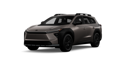 2026 Toyota bZ Woodland bZ Woodland SUV
