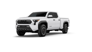2026 Toyota Tacoma 4X4 DBL CAB LONG BED
