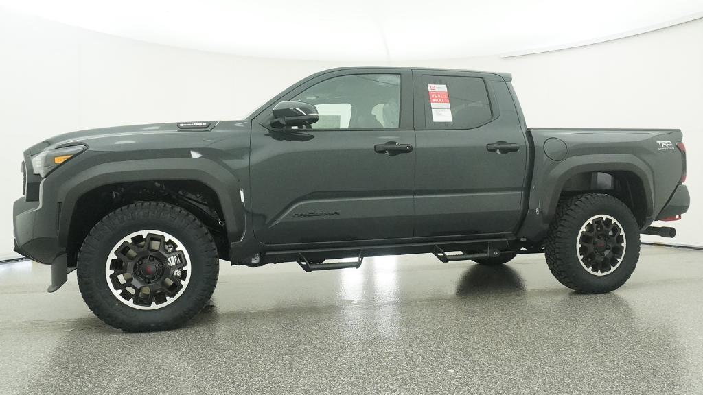 2026 Toyota Tacoma TRD Off Road - Photo 40