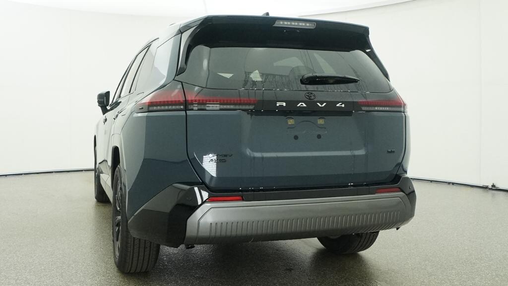 New 2026 Toyota RAV4 Plug-in Hybrid SE PLUG-IN HYBRID AWD
