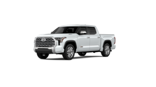 2026 Toyota Tundra i-FORCE MAX 1794 CREWMAX 5.5