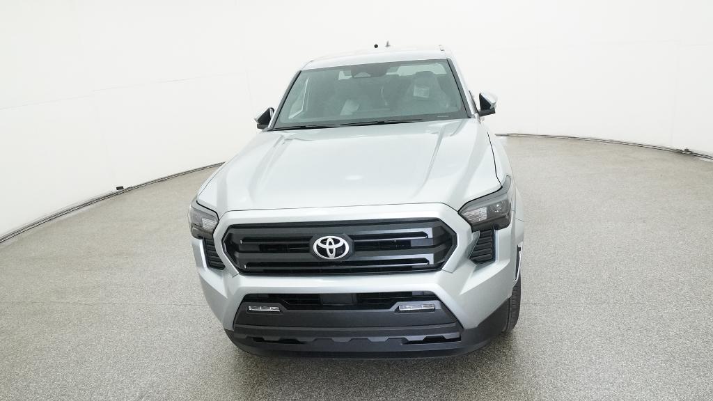 2026 Toyota Tacoma SR5 - Photo 50