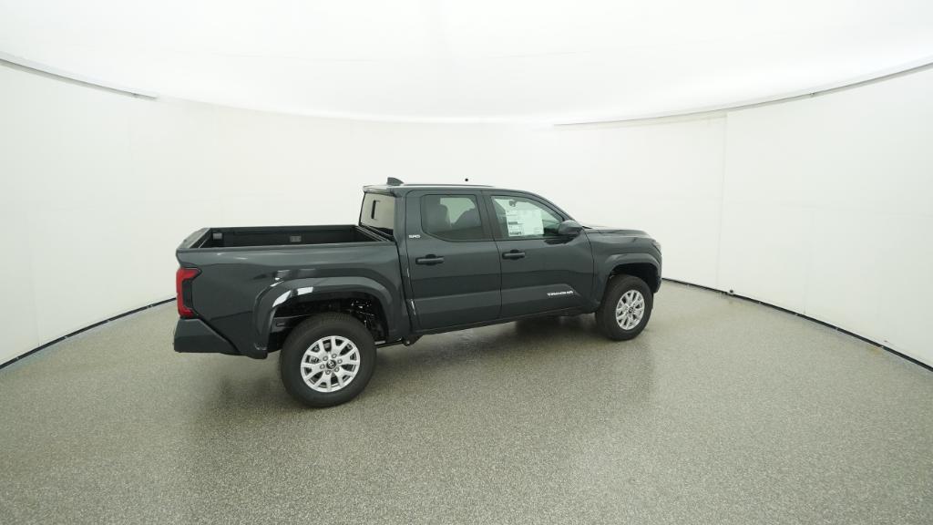 2026 Toyota Tacoma SR5 - Photo 33
