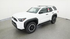 2025 Toyota 4Runner TRD Off-Road Premium SUV