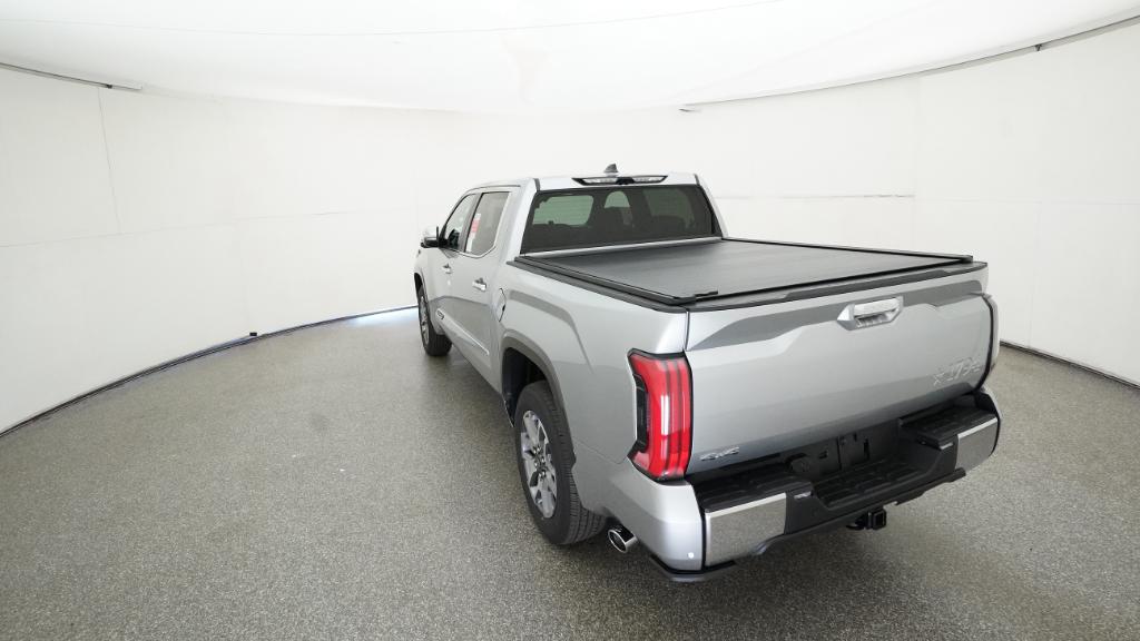 2026 Toyota Tundra 1794 Edition - Photo 32