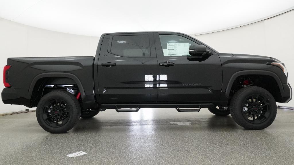 2026 Toyota Tundra SR5 - Photo 41