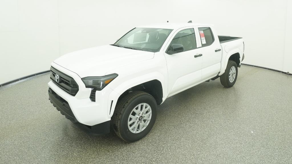 2026 Toyota Tacoma SR's photo
