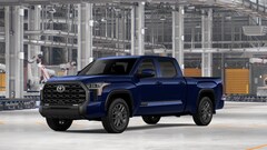 2026 Toyota Tundra Platinum Truck