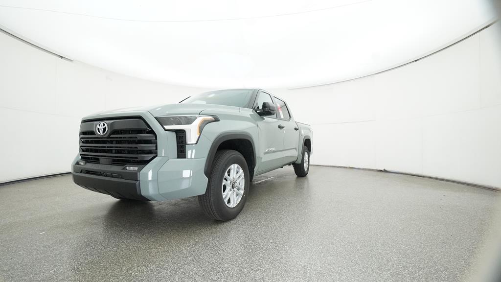 2025 Toyota Tundra SR5 - Photo 25