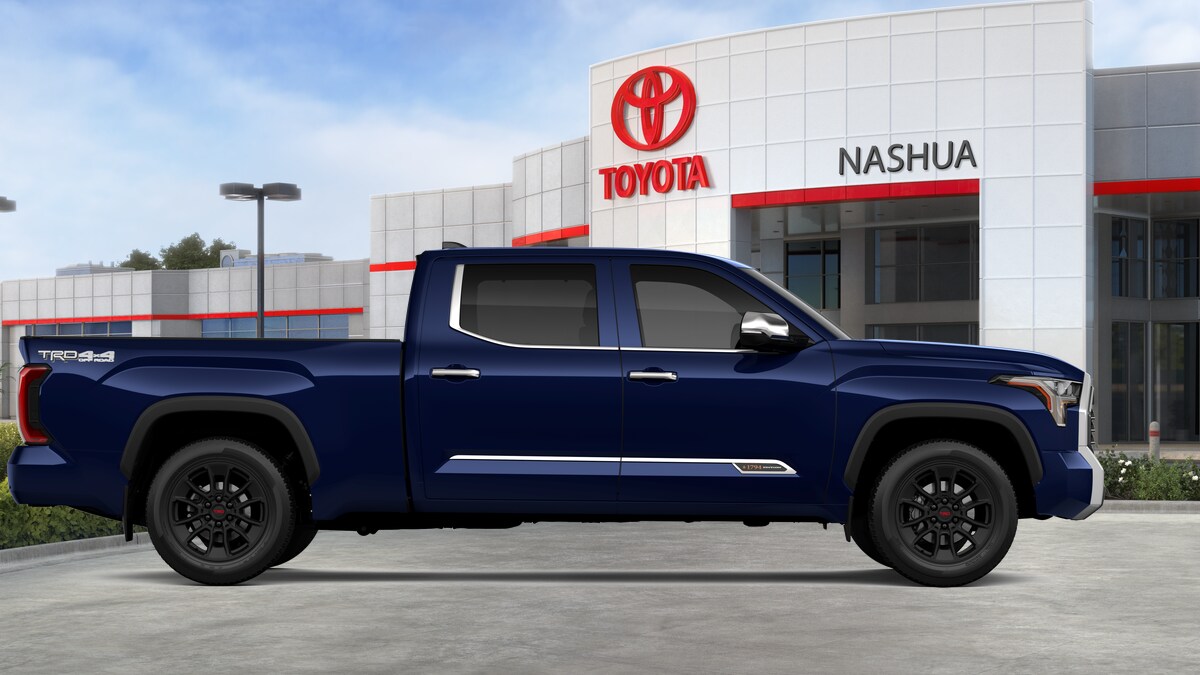 2026 Toyota Tundra 1794 Edition - Photo 35