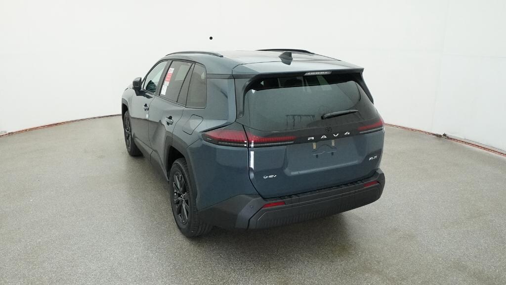 New 2026 Toyota RAV4 XLE Premium SUV