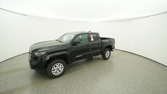 2025 Toyota Tacoma SR5 4X2 DOUBLE CAB
