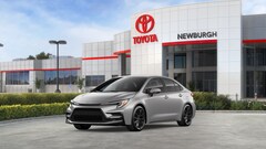 2026 Toyota Corolla SE SE