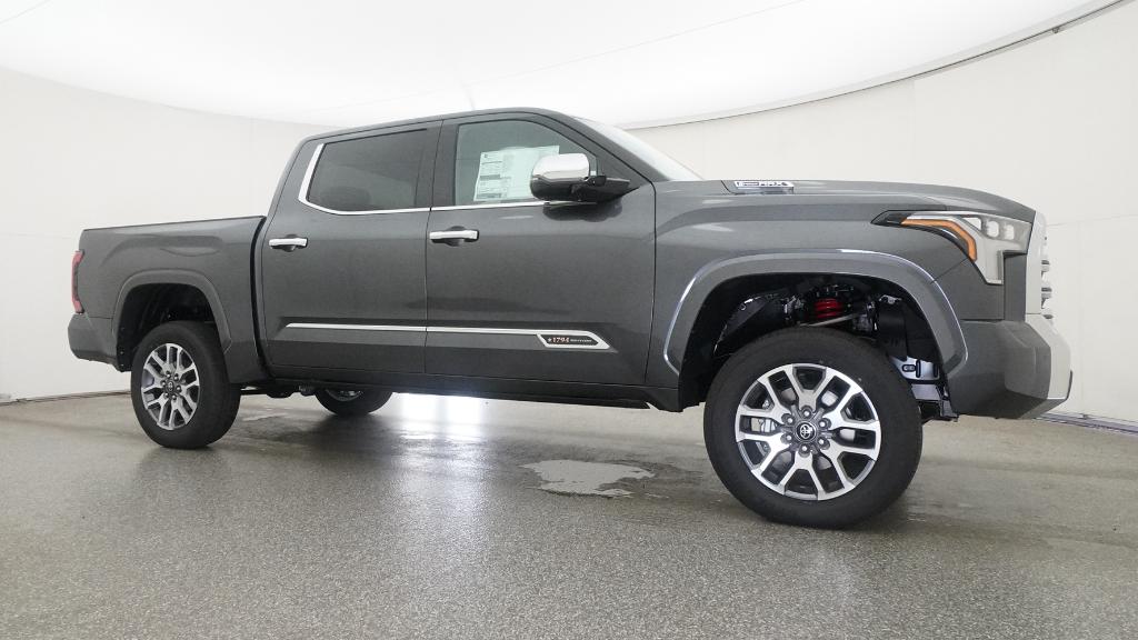 2026 Toyota Tundra 1794 Edition - Photo 7