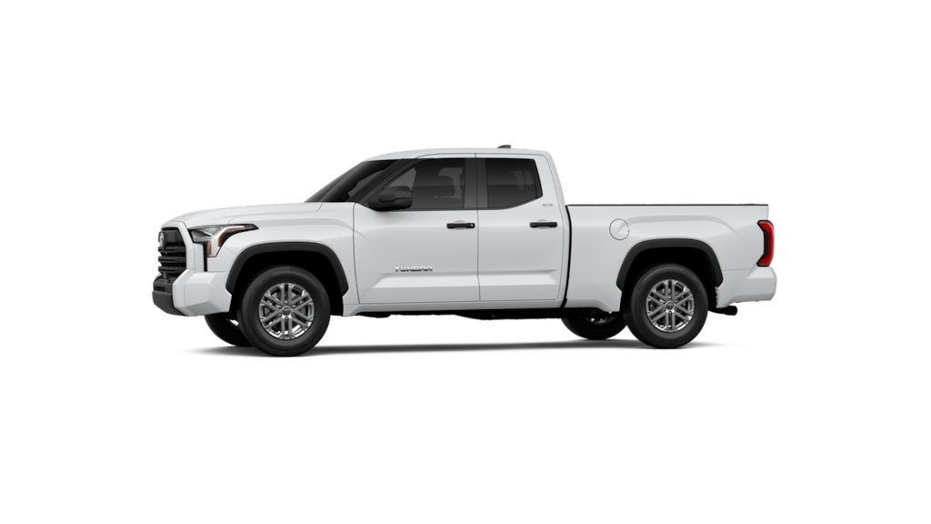 New 2026 Toyota Tundra SR5 Truck Double Cab